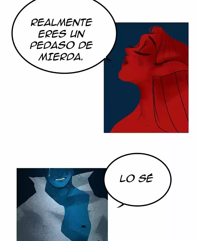 LORE OLYMPUS - Capítulo 8 - Página 4 - LectorTMOo