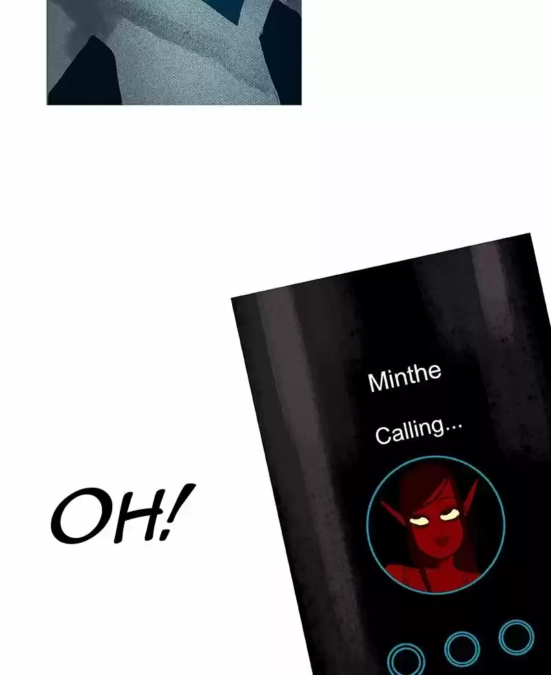 LORE OLYMPUS - Capítulo 8 - Página 5 - LectorTMOo