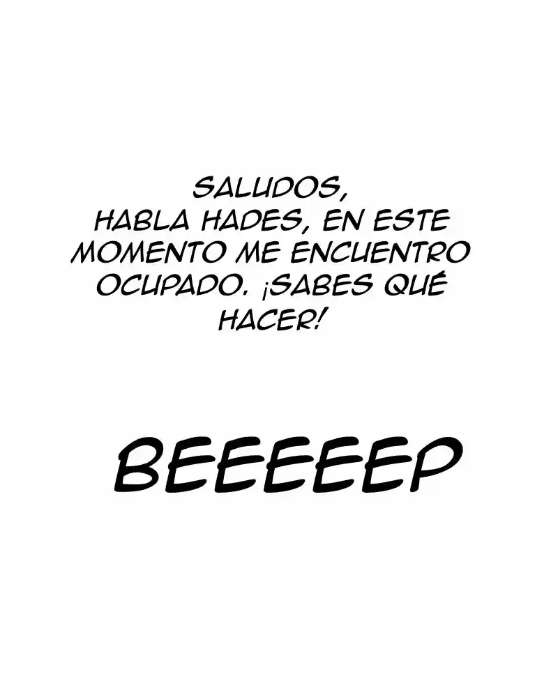 LORE OLYMPUS - Capítulo 8 - Página 8 - LectorTMOo