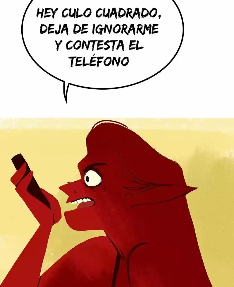 LORE OLYMPUS - Capítulo 8 - Página 10 - LectorTMOo