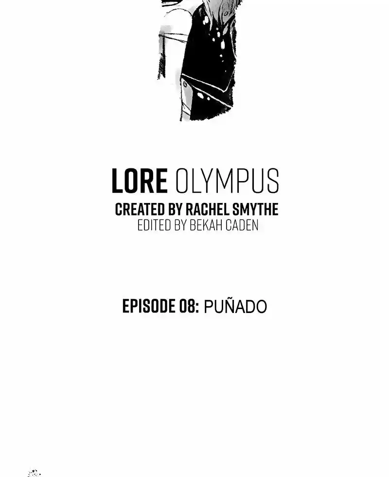 LORE OLYMPUS - Capítulo 8 - Página 12 - LectorTMOo