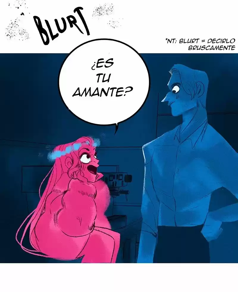 LORE OLYMPUS - Capítulo 8 - Página 13 - LectorTMOo