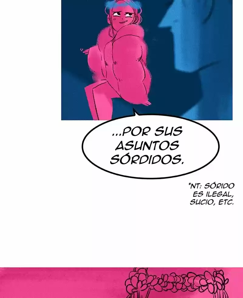 LORE OLYMPUS - Capítulo 8 - Página 15 - LectorTMOo