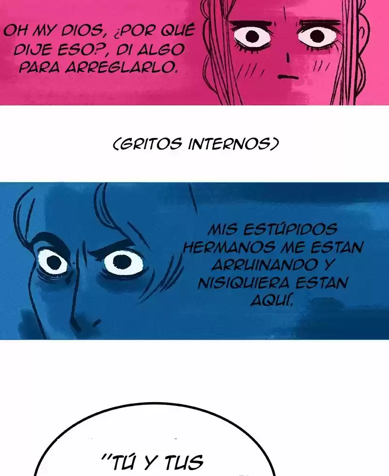 LORE OLYMPUS - Capítulo 8 - Página 16 - LectorTMOo