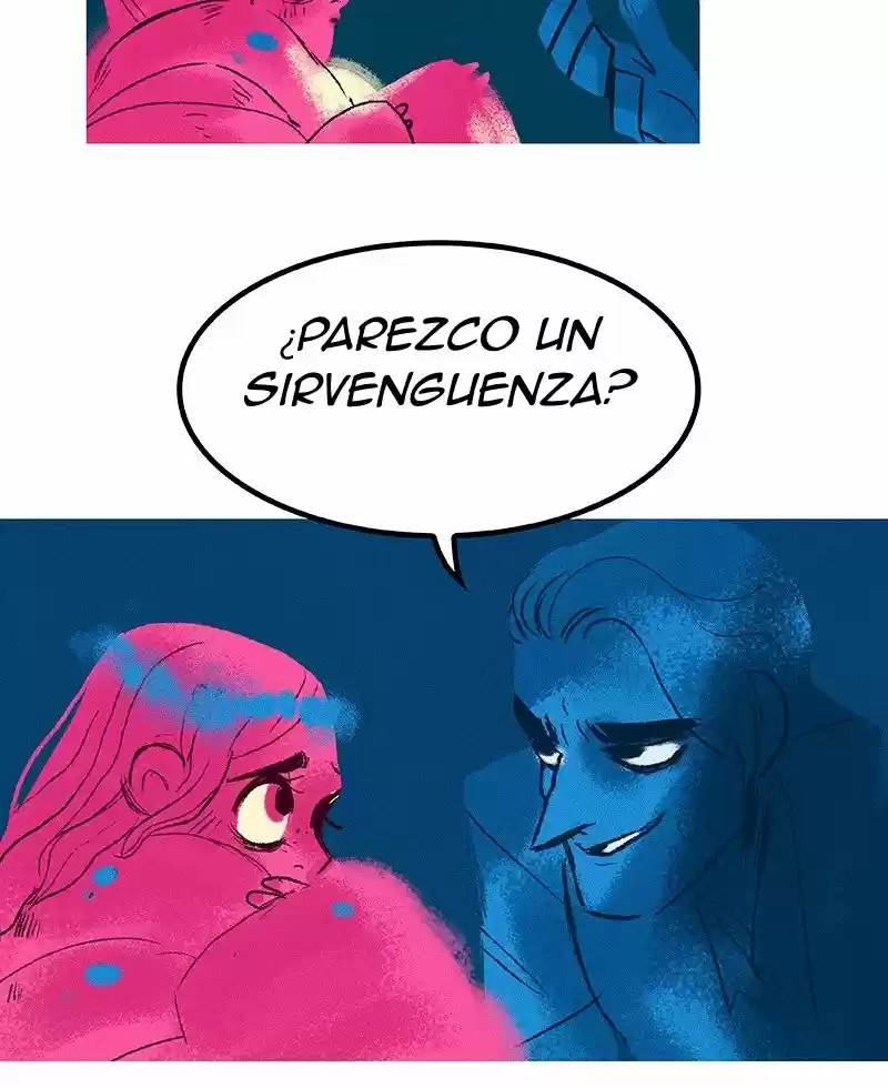 LORE OLYMPUS - Capítulo 8 - Página 18 - LectorTMOo