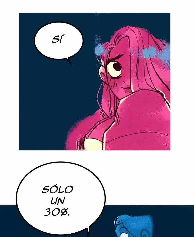 LORE OLYMPUS - Capítulo 8 - Página 20 - LectorTMOo