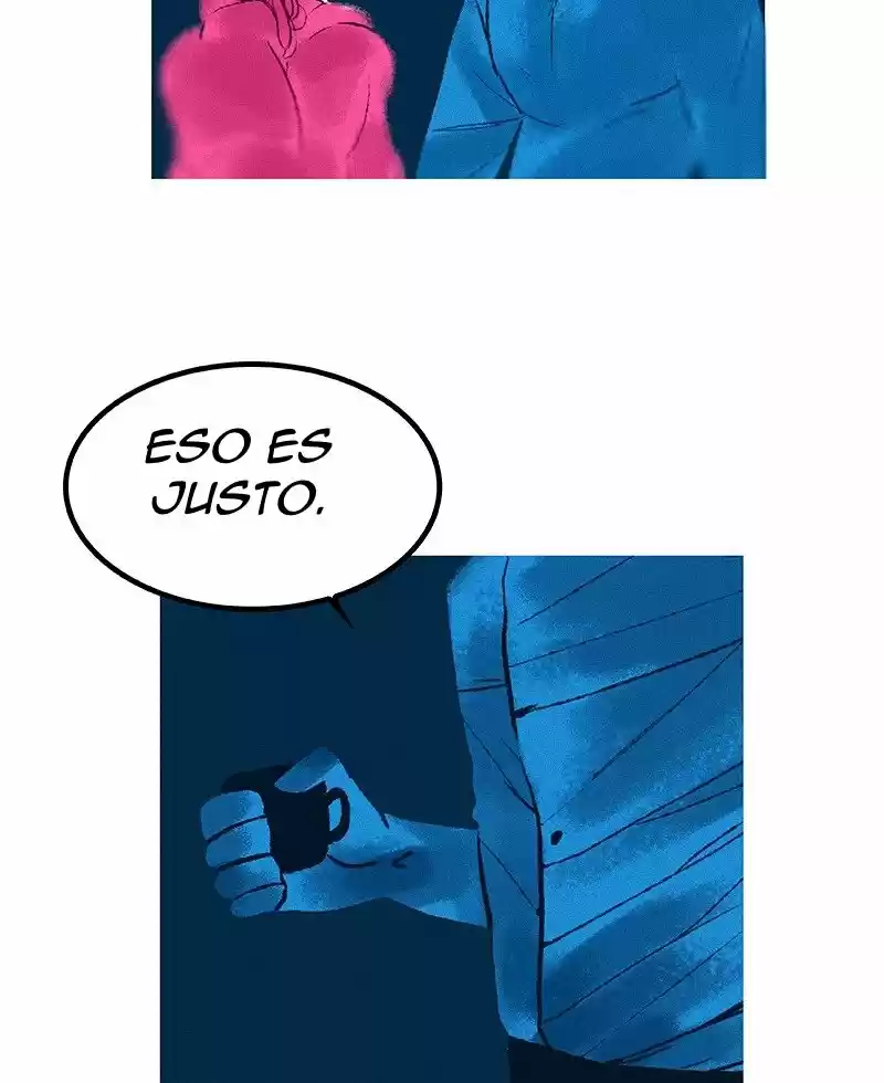 LORE OLYMPUS - Capítulo 8 - Página 22 - LectorTMOo
