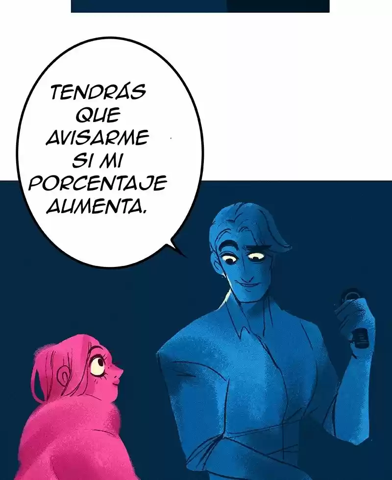 LORE OLYMPUS - Capítulo 8 - Página 23 - LectorTMOo
