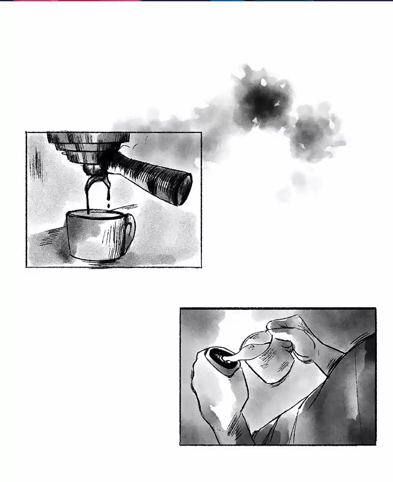 LORE OLYMPUS - Capítulo 8 - Página 24 - LectorTMOo