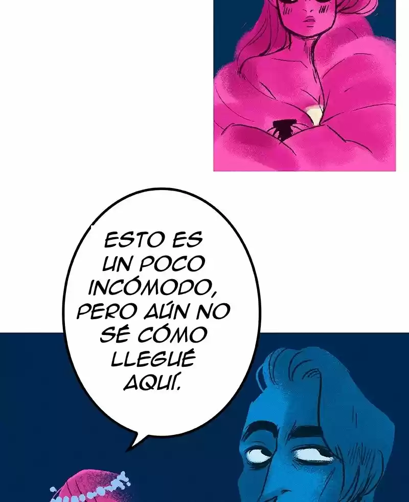 LORE OLYMPUS - Capítulo 8 - Página 27 - LectorTMOo