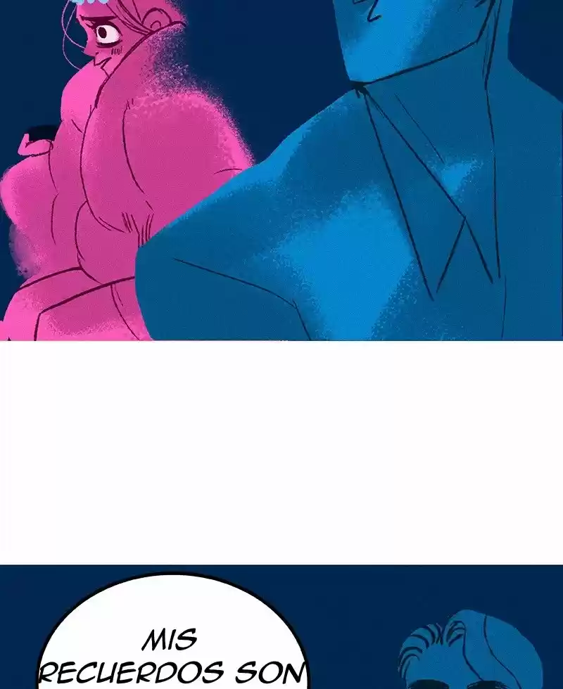LORE OLYMPUS - Capítulo 8 - Página 28 - LectorTMOo
