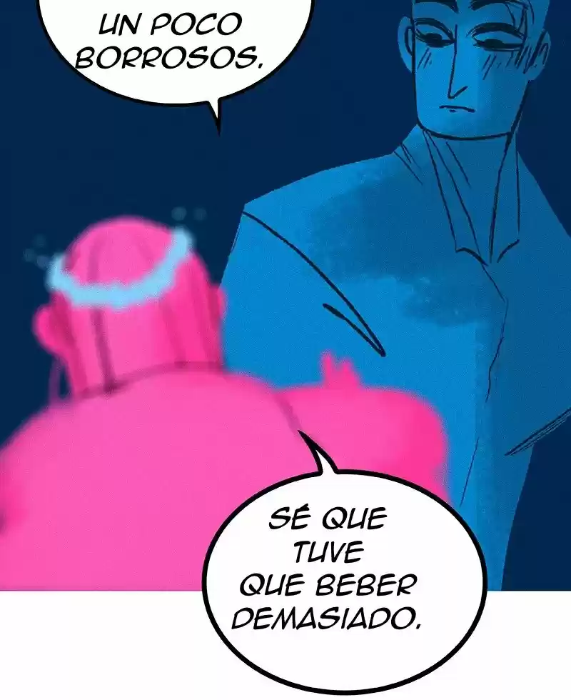 LORE OLYMPUS - Capítulo 8 - Página 29 - LectorTMOo