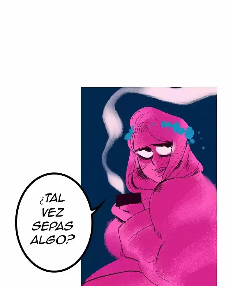 LORE OLYMPUS - Capítulo 8 - Página 30 - LectorTMOo