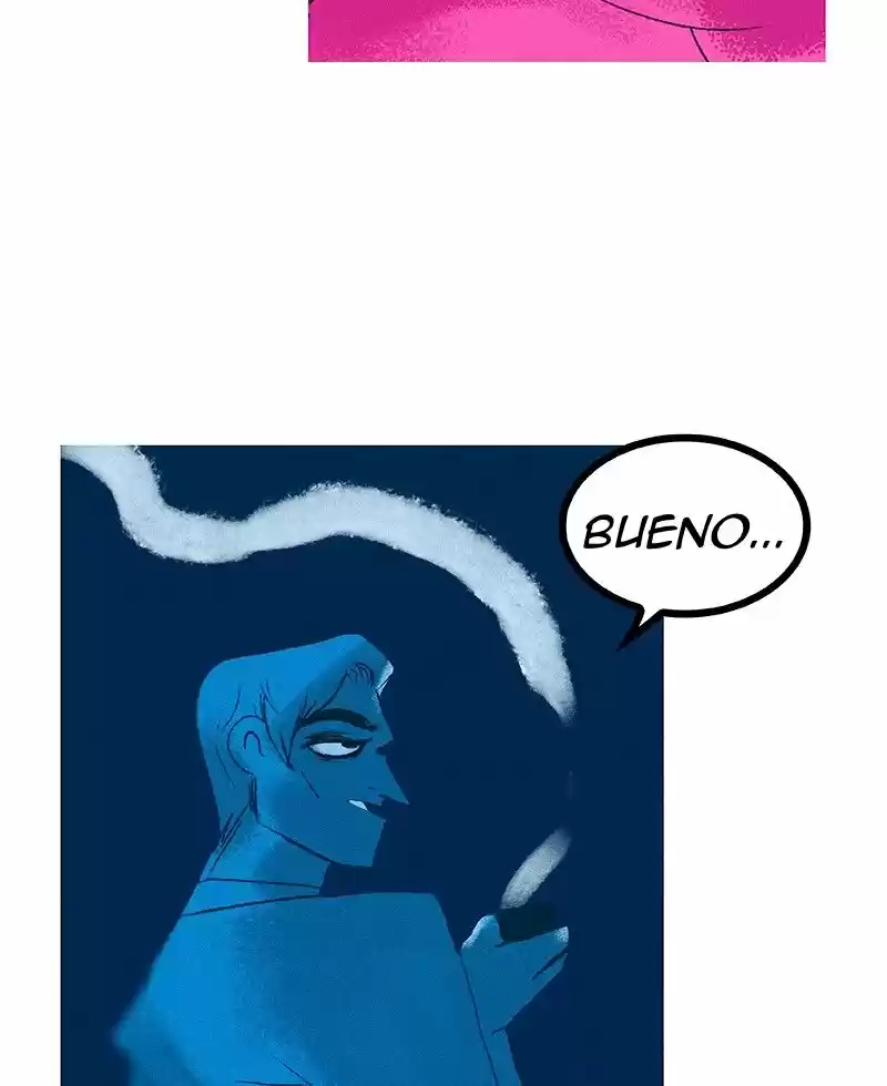 LORE OLYMPUS - Capítulo 8 - Página 31 - LectorTMOo