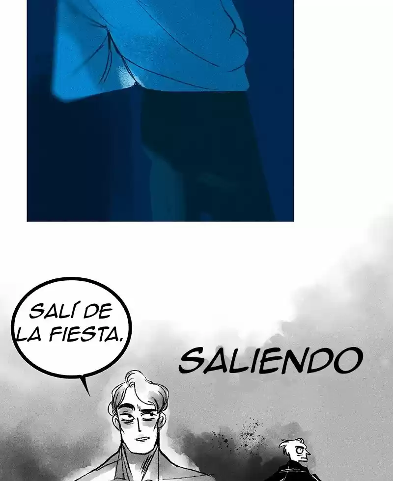 LORE OLYMPUS - Capítulo 8 - Página 32 - LectorTMOo