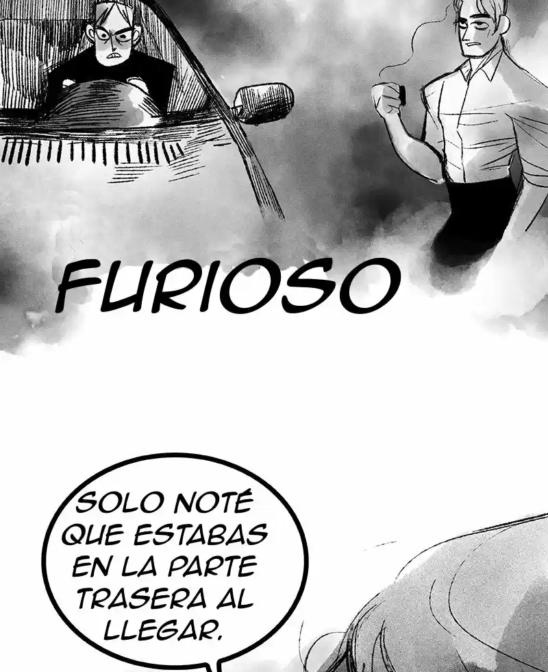 LORE OLYMPUS - Capítulo 8 - Página 34 - LectorTMOo