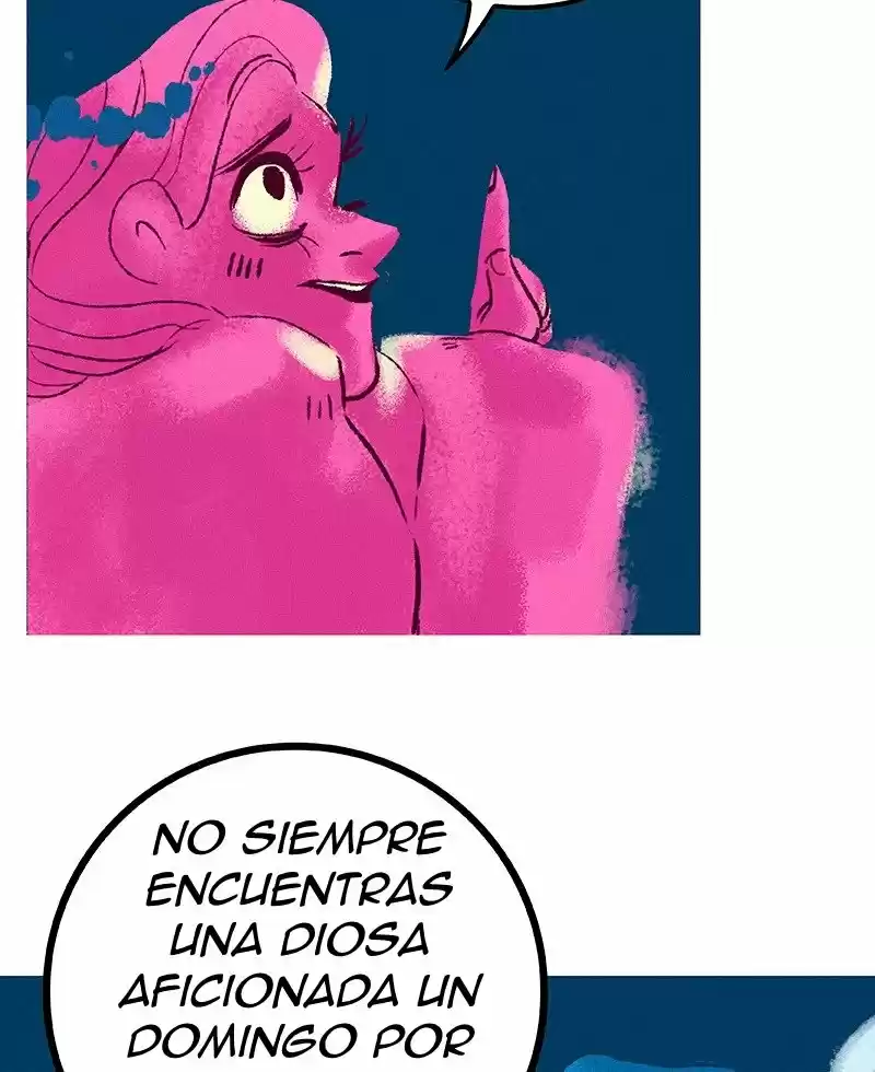 LORE OLYMPUS - Capítulo 8 - Página 40 - LectorTMOo