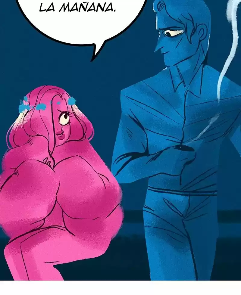LORE OLYMPUS - Capítulo 8 - Página 41 - LectorTMOo