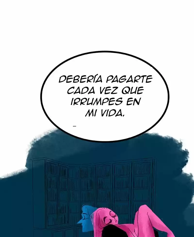 LORE OLYMPUS - Capítulo 8 - Página 42 - LectorTMOo