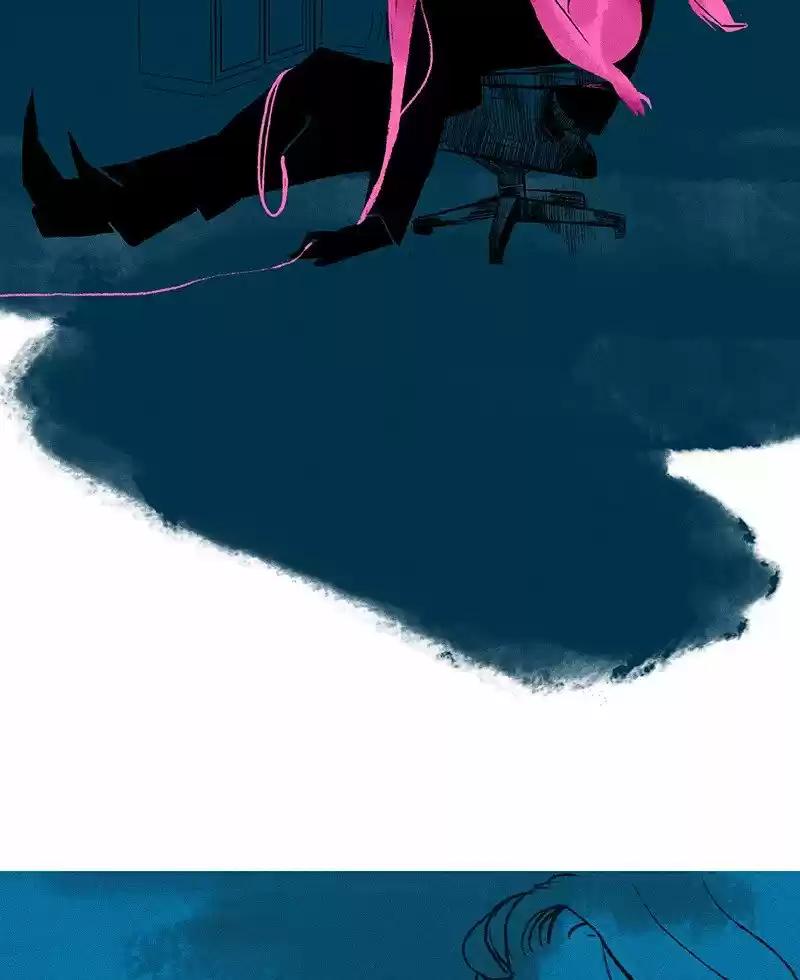 LORE OLYMPUS - Capítulo 8 - Página 43 - LectorTMOo