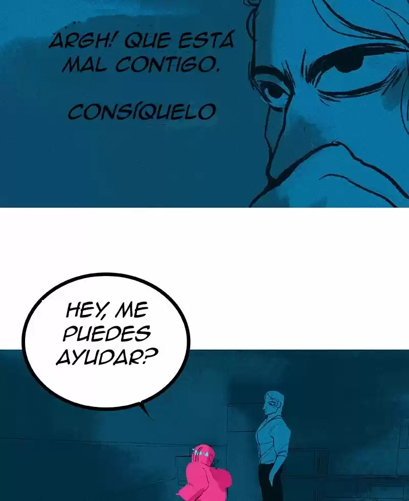 LORE OLYMPUS - Capítulo 8 - Página 44 - LectorTMOo