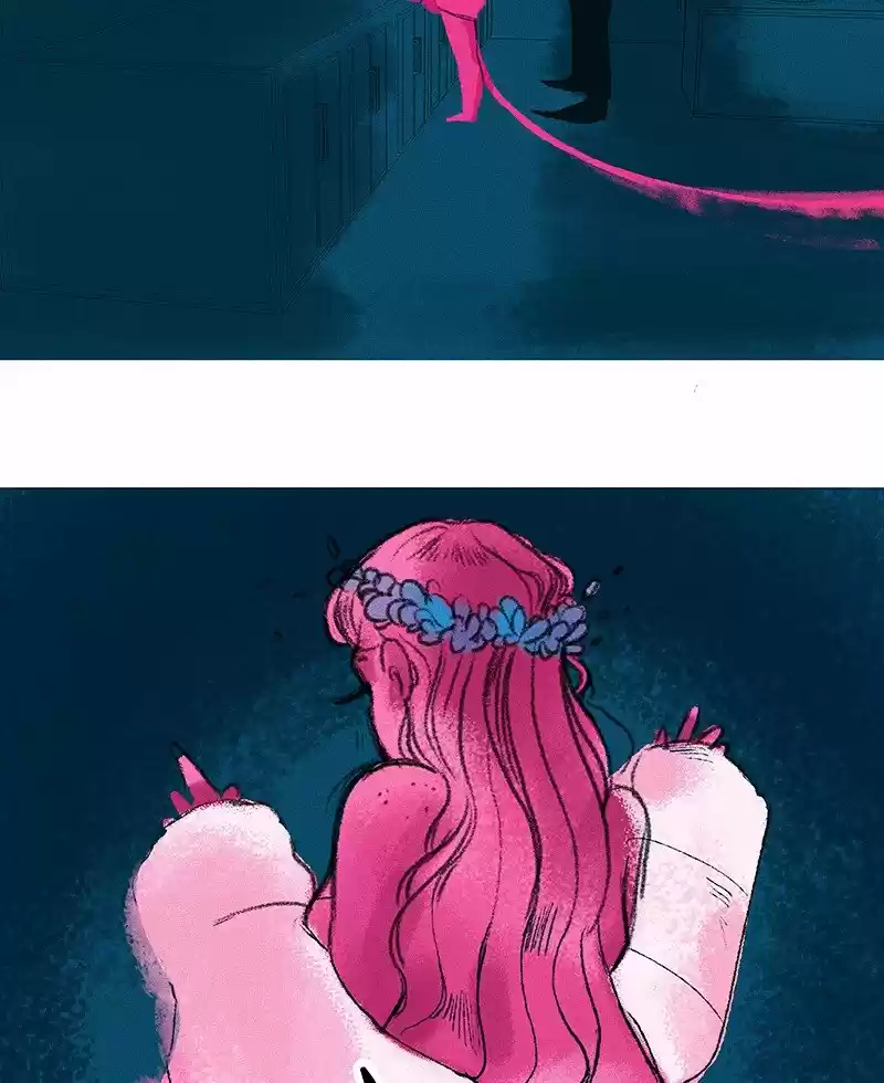 LORE OLYMPUS - Capítulo 8 - Página 45 - LectorTMOo