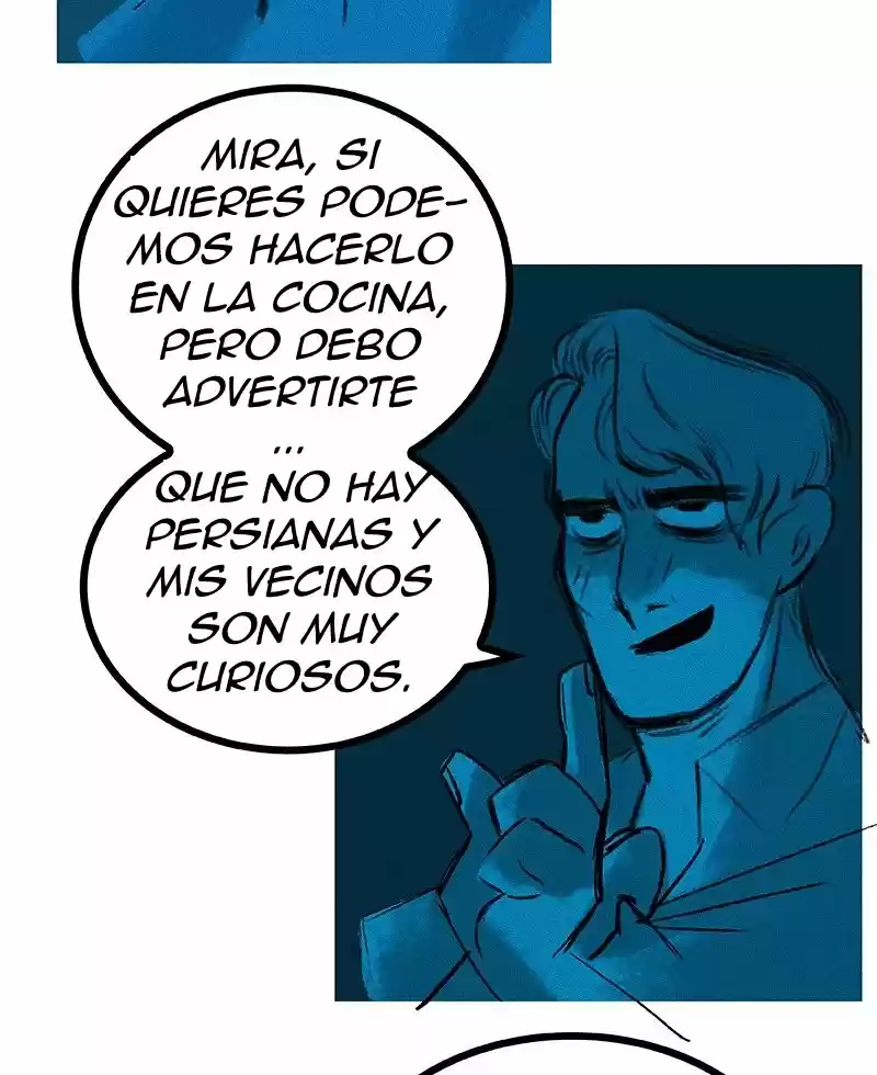 LORE OLYMPUS - Capítulo 8 - Página 47 - LectorTMOo