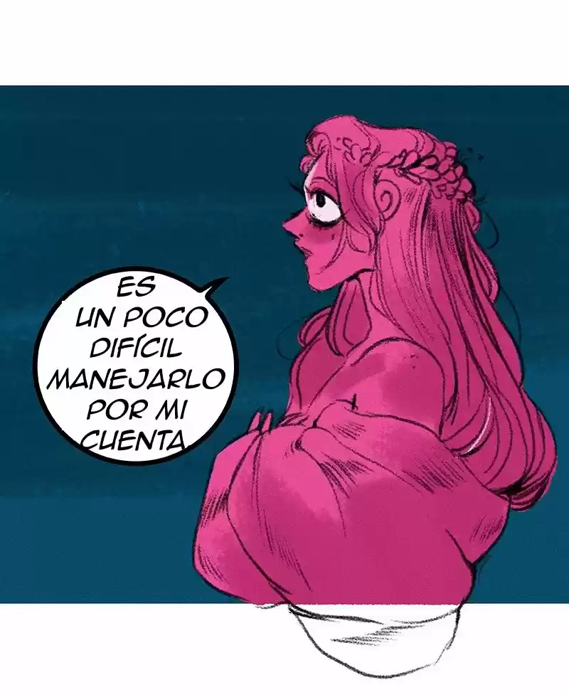 LORE OLYMPUS - Capítulo 8 - Página 49 - LectorTMOo