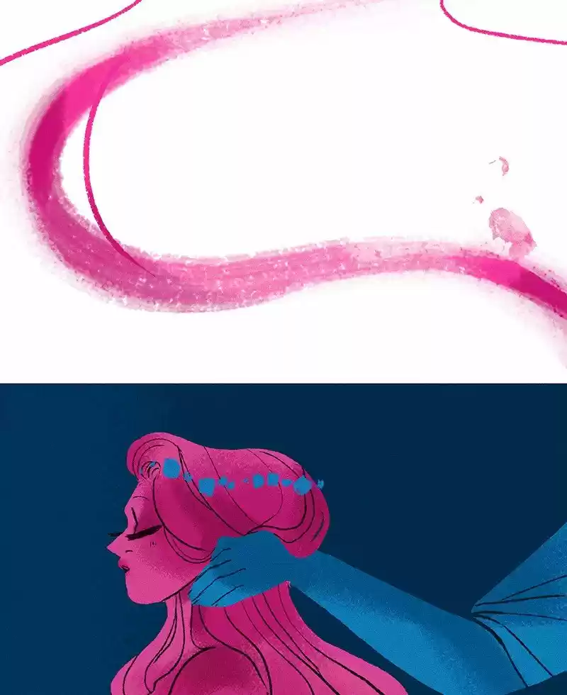 LORE OLYMPUS - Capítulo 8 - Página 54 - LectorTMOo