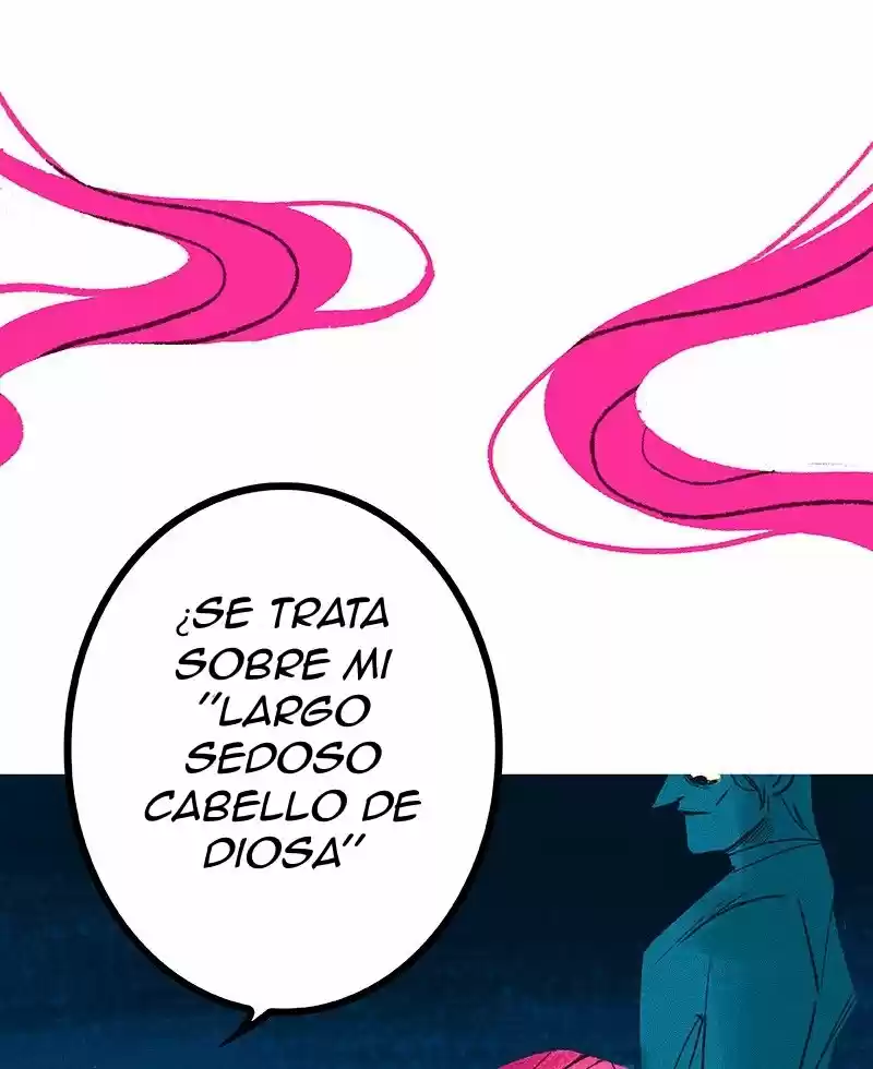 LORE OLYMPUS - Capítulo 8 - Página 57 - LectorTMOo