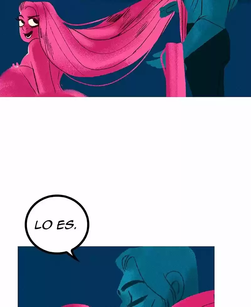 LORE OLYMPUS - Capítulo 8 - Página 58 - LectorTMOo