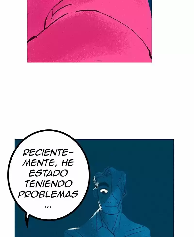LORE OLYMPUS - Capítulo 8 - Página 61 - LectorTMOo