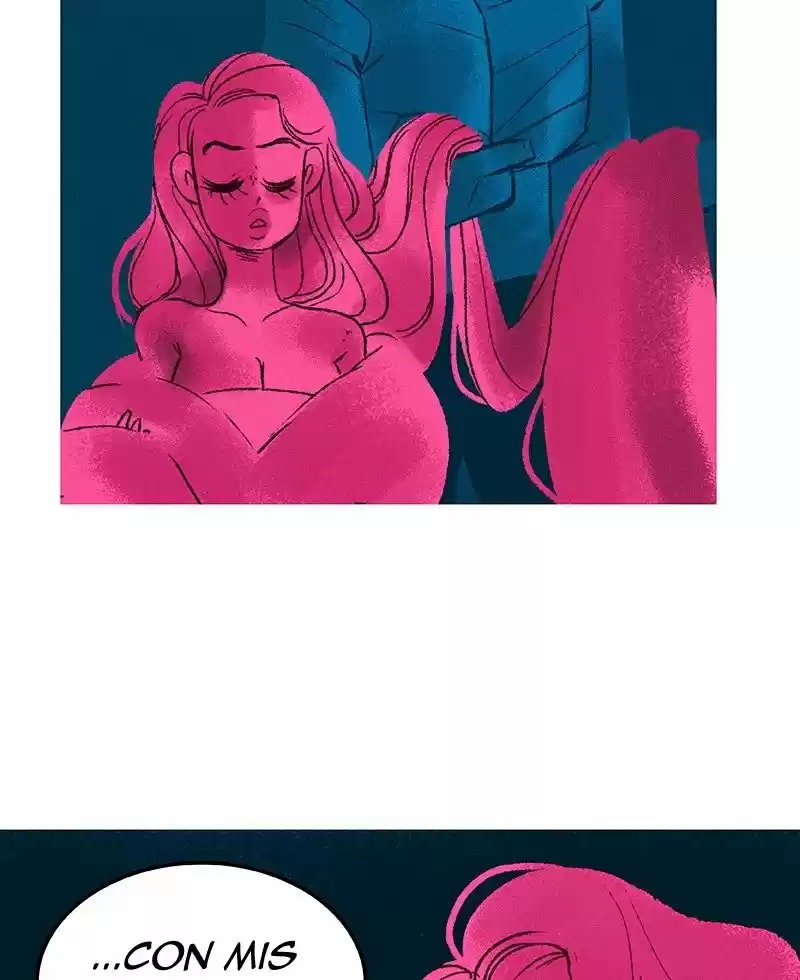 LORE OLYMPUS - Capítulo 8 - Página 62 - LectorTMOo