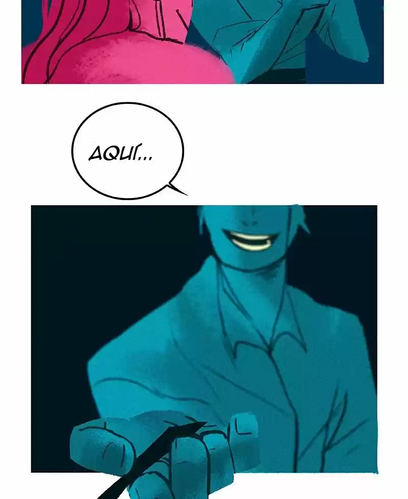 LORE OLYMPUS - Capítulo 8 - Página 71 - LectorTMOo