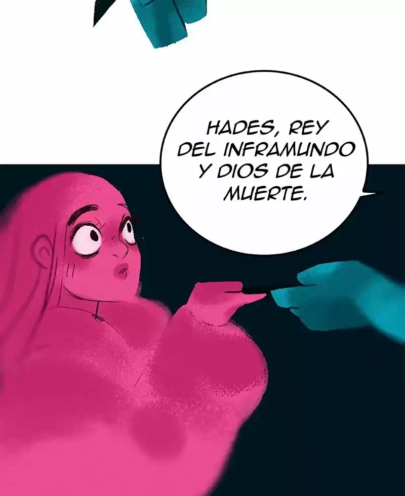 LORE OLYMPUS - Capítulo 8 - Página 72 - LectorTMOo