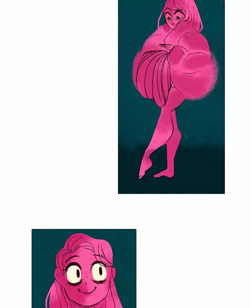 LORE OLYMPUS - Capítulo 8 - Página 74 - LectorTMOo
