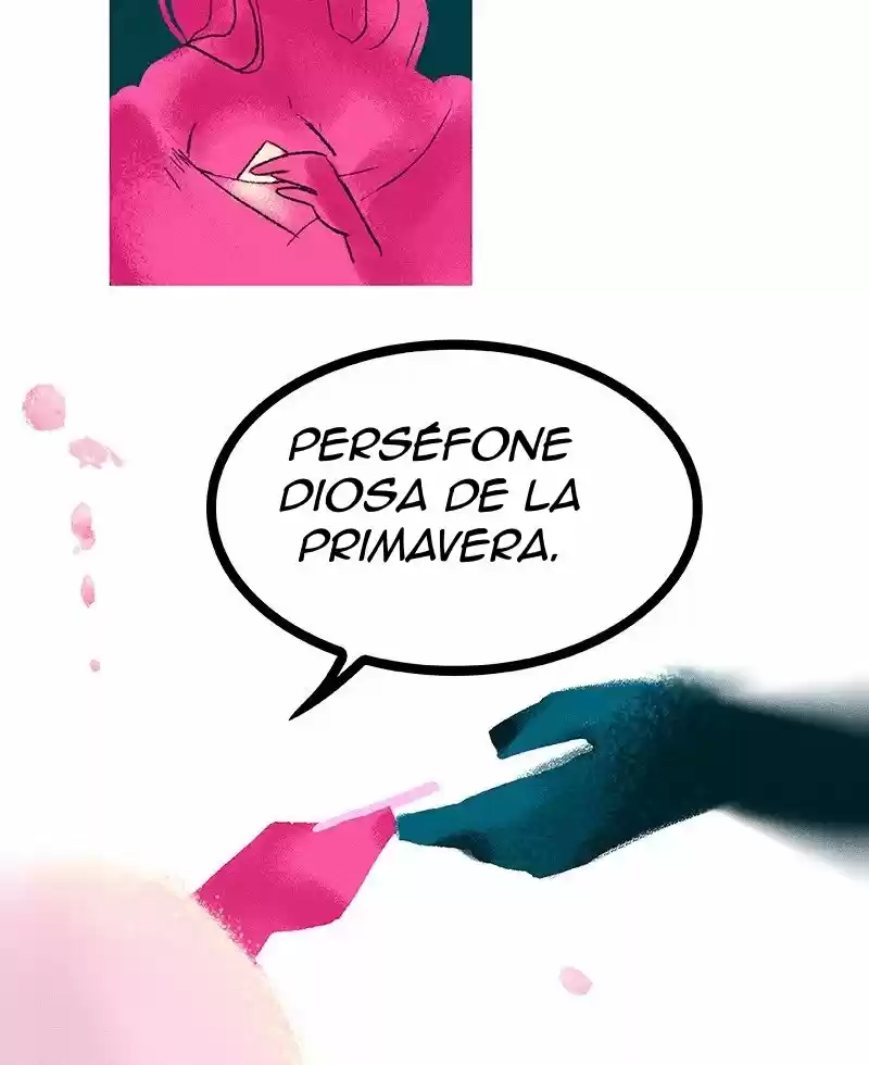 LORE OLYMPUS - Capítulo 8 - Página 75 - LectorTMOo