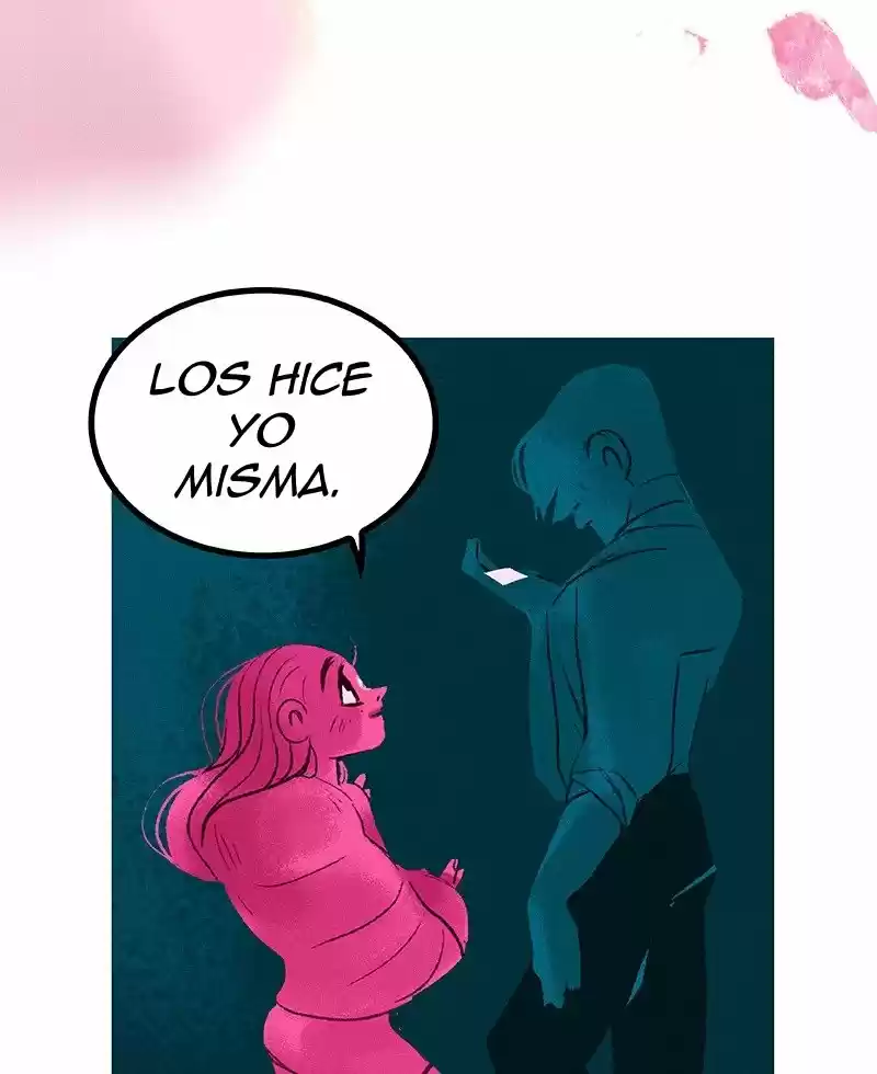 LORE OLYMPUS - Capítulo 8 - Página 76 - LectorTMOo