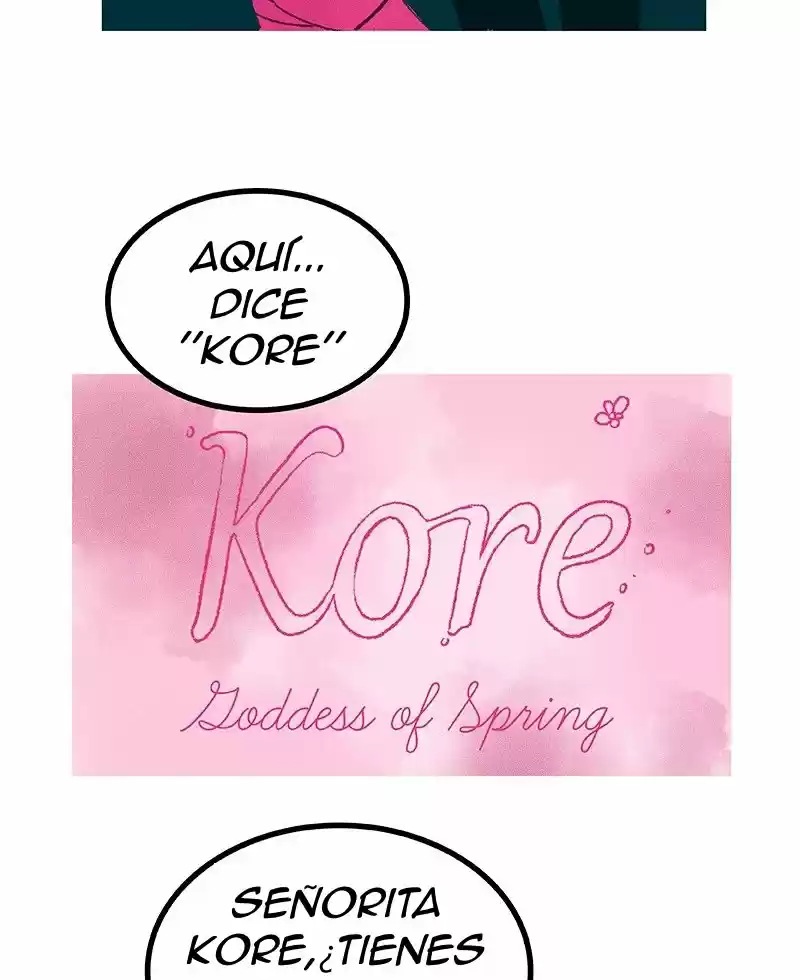 LORE OLYMPUS - Capítulo 8 - Página 77 - LectorTMOo