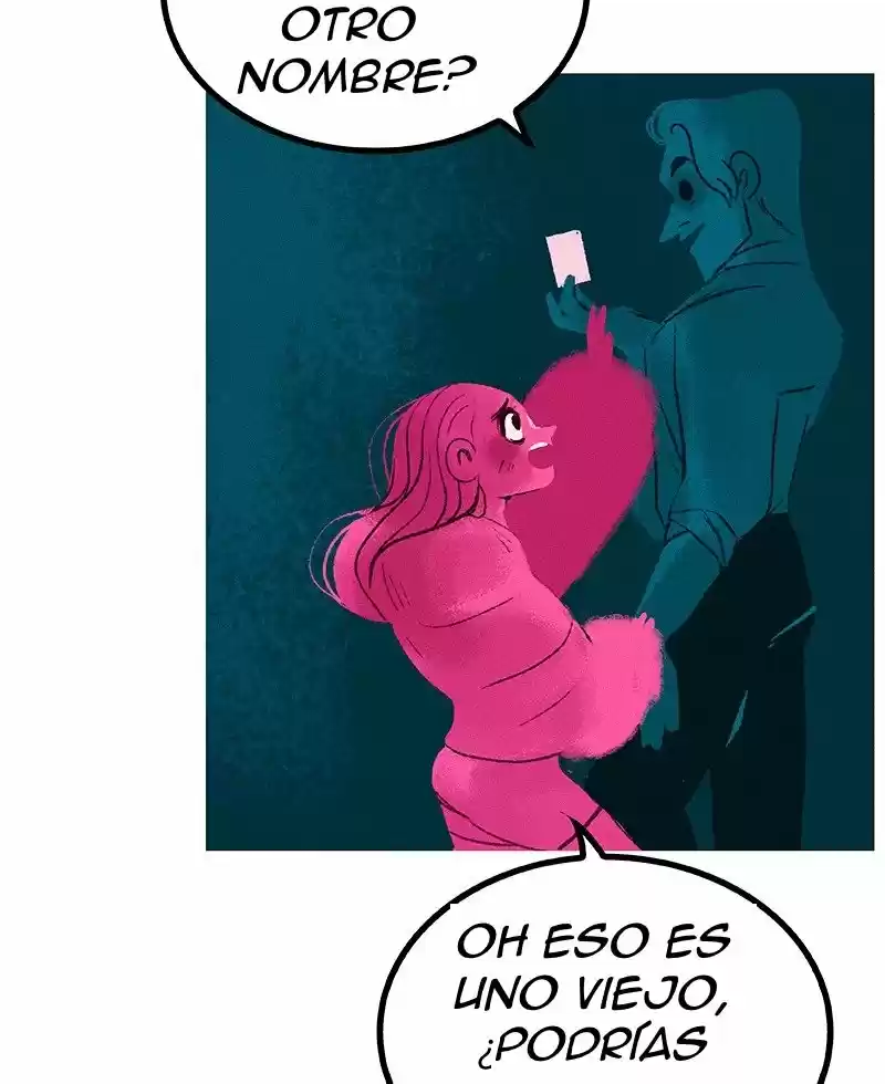 LORE OLYMPUS - Capítulo 8 - Página 78 - LectorTMOo