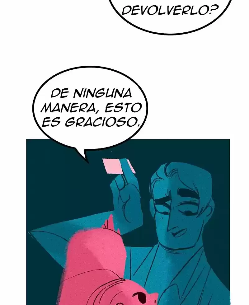 LORE OLYMPUS - Capítulo 8 - Página 79 - LectorTMOo