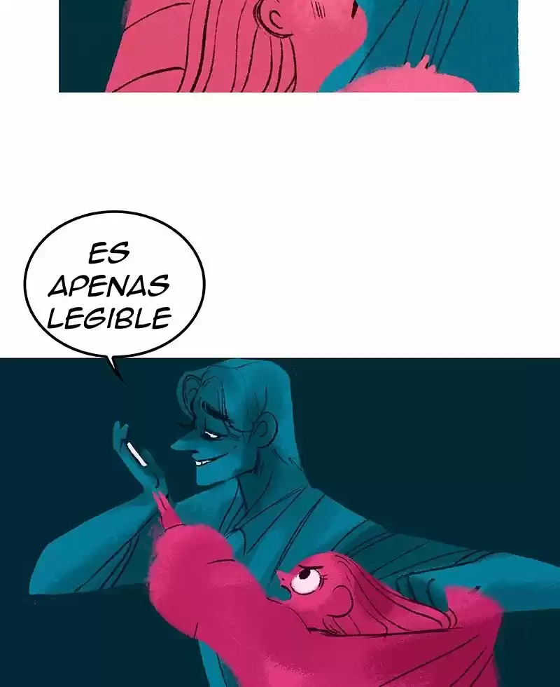 LORE OLYMPUS - Capítulo 8 - Página 80 - LectorTMOo