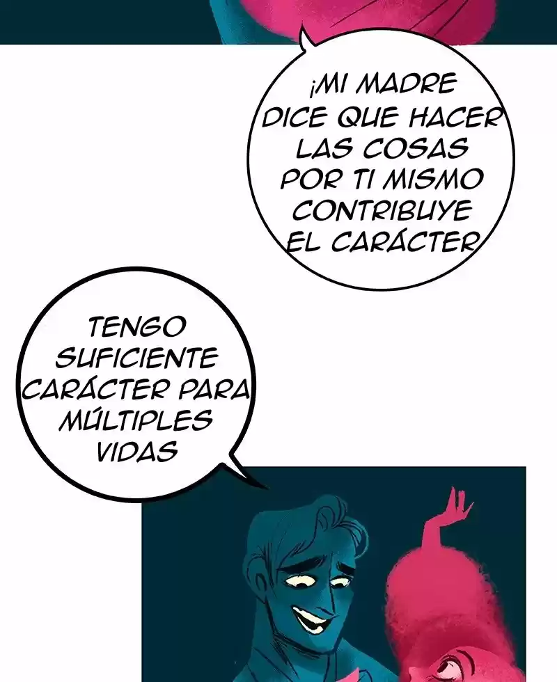 LORE OLYMPUS - Capítulo 8 - Página 81 - LectorTMOo