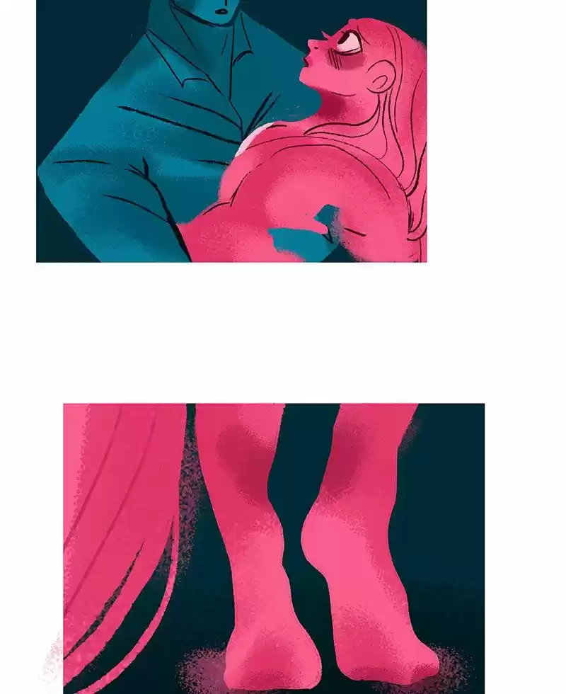 LORE OLYMPUS - Capítulo 8 - Página 83 - LectorTMOo