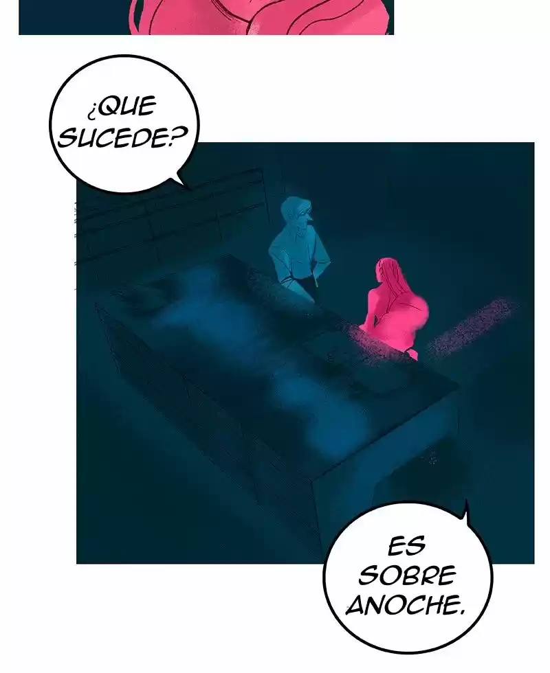 LORE OLYMPUS - Capítulo 8 - Página 85 - LectorTMOo