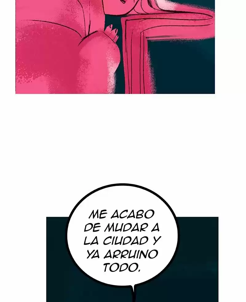 LORE OLYMPUS - Capítulo 8 - Página 89 - LectorTMOo