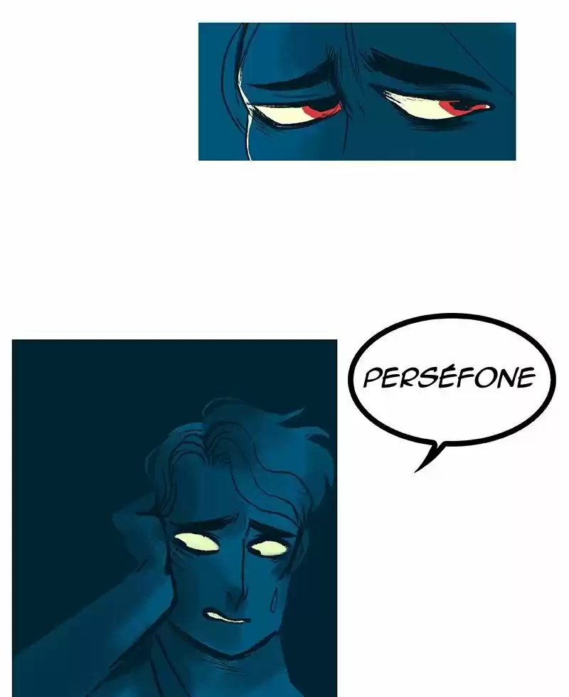 LORE OLYMPUS - Capítulo 8 - Página 91 - LectorTMOo