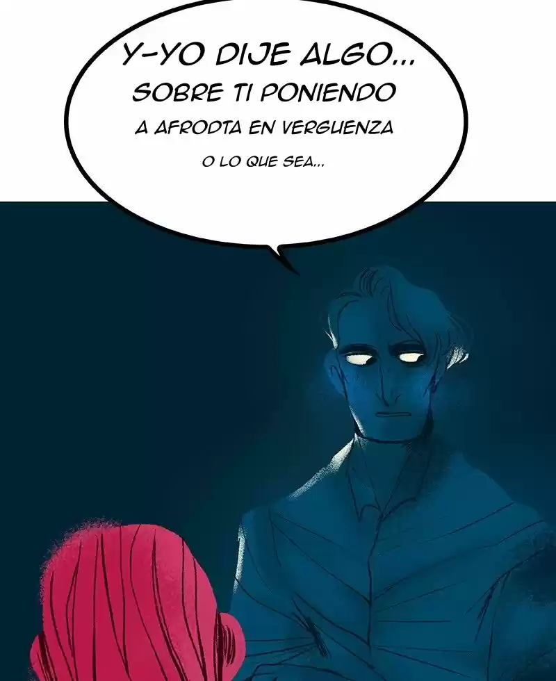 LORE OLYMPUS - Capítulo 8 - Página 95 - LectorTMOo
