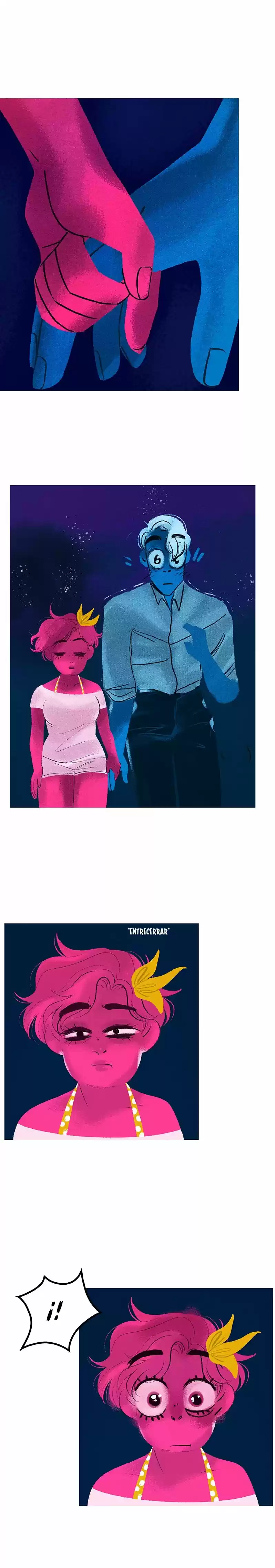 LORE OLYMPUS - Capítulo 80 - Página 7 - LectorTMOo