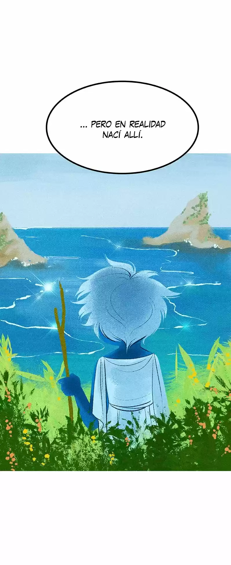 LORE OLYMPUS - Capítulo 80 - Página 11 - LectorTMOo